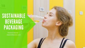 Sustainable Beverage Packaging
